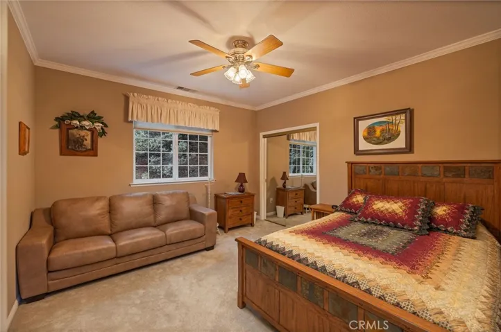 guest bedroom upper level