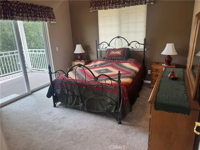 39818 Granite Ridge, Bass Lake, California 93604