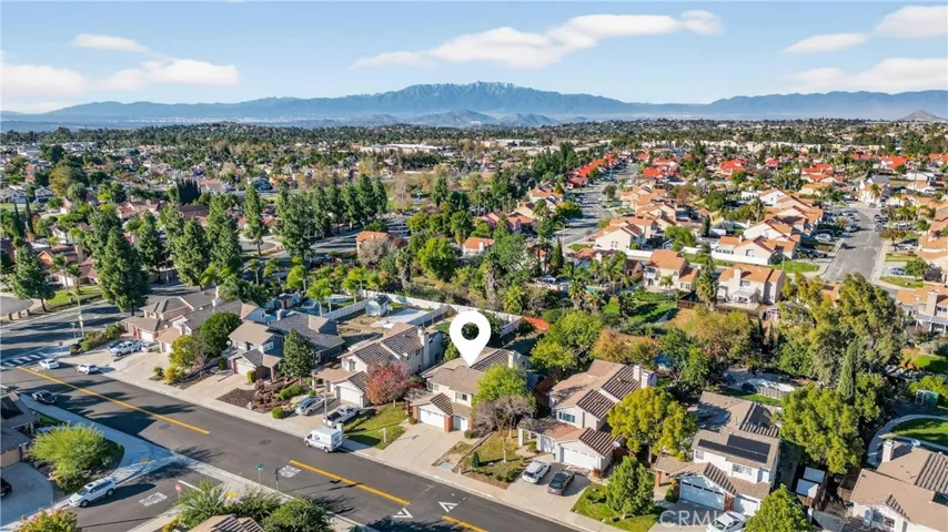 19540 Chinotto Ln, Riverside, California 92508