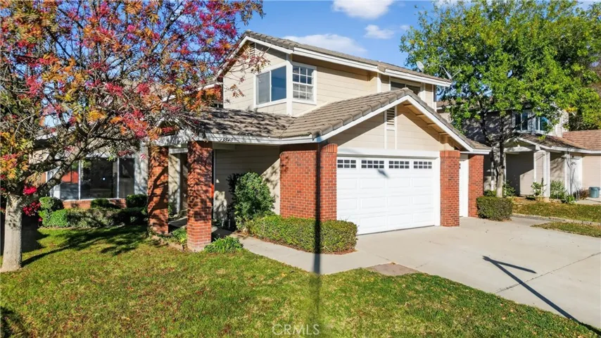 19540 Chinotto Ln, Riverside, California 92508