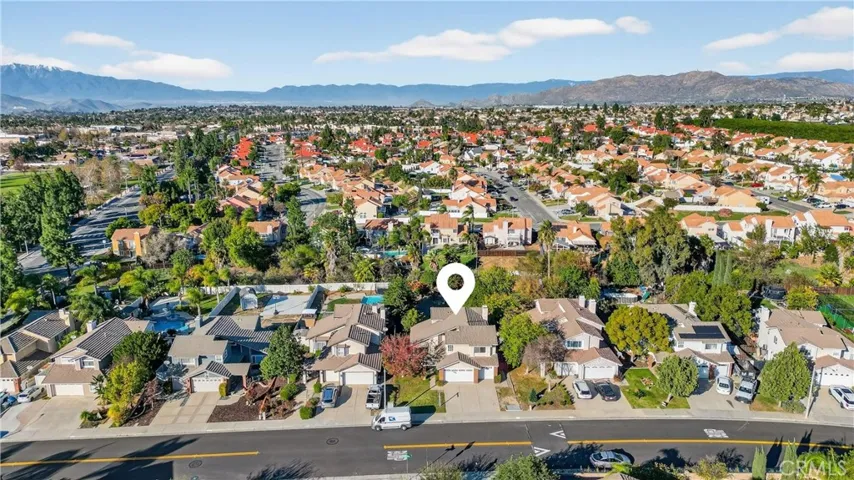 Located in a quiet, well-maintained neighborhood