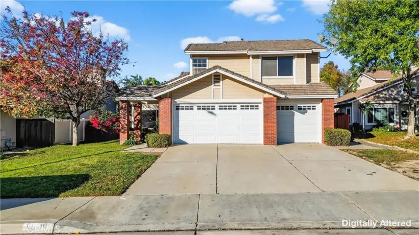 19540 Chinotto Ln, Riverside, California 92508