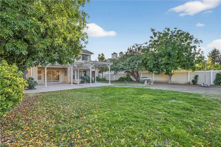 19540 Chinotto Ln, Riverside, California 92508