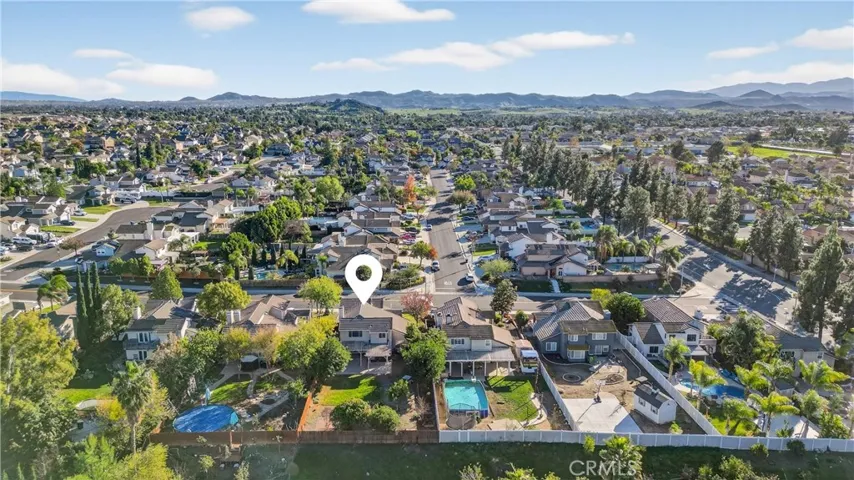 19540 Chinotto Ln, Riverside, California 92508