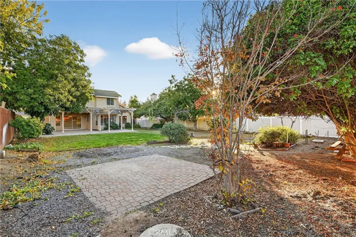 19540 Chinotto Ln, Riverside, California 92508
