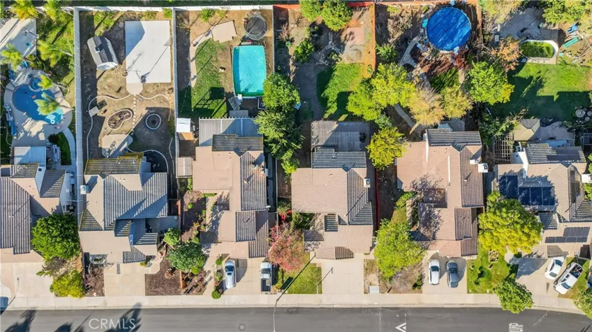 19540 Chinotto Ln, Riverside, California 92508