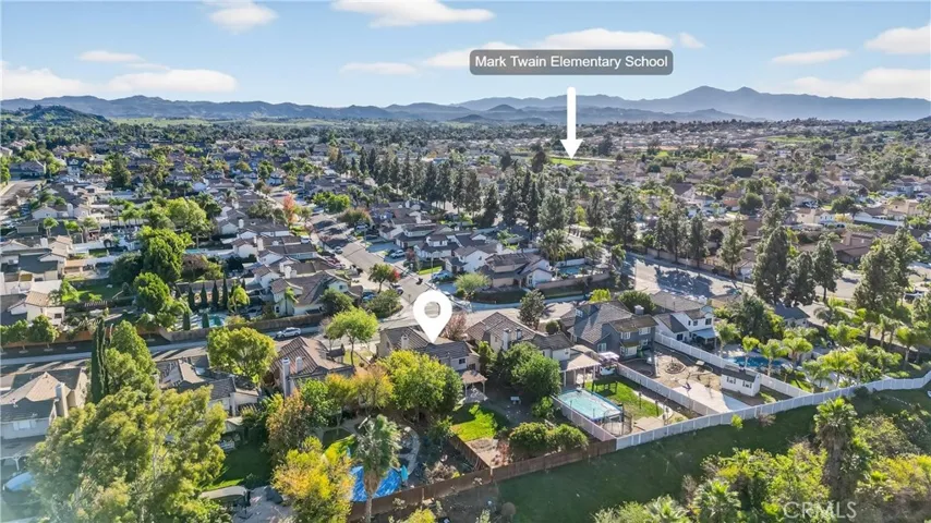 19540 Chinotto Ln, Riverside, California 92508