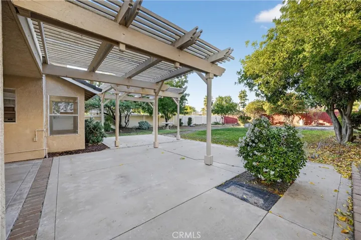 19540 Chinotto Ln, Riverside, California 92508