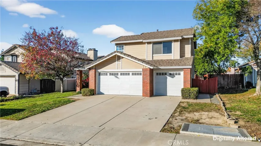 19540 Chinotto Ln, Riverside, California 92508
