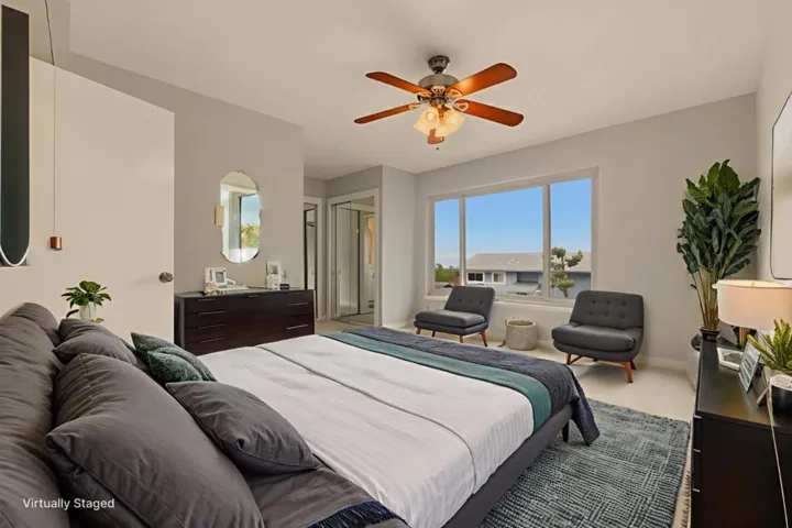 261 Del Norte Drive, San Bruno, California 94066