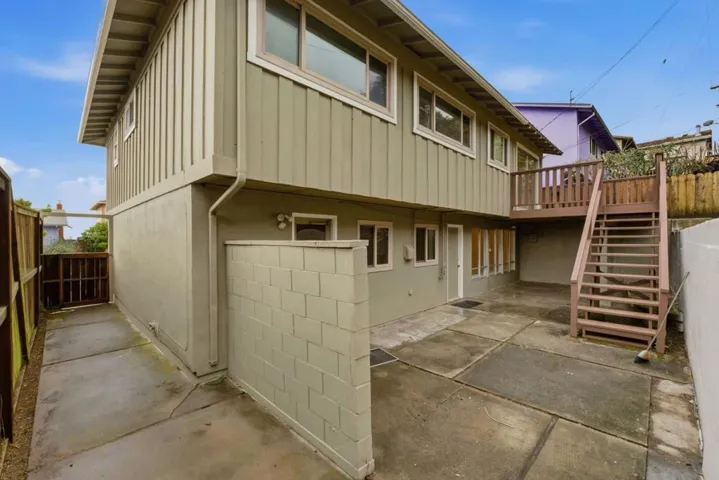 261 Del Norte Drive, San Bruno, California 94066