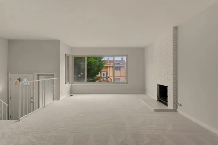 261 Del Norte Drive, San Bruno, California 94066