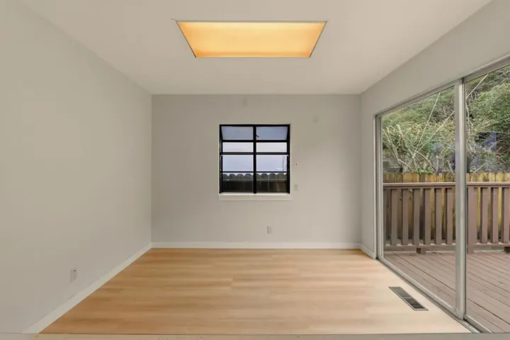 261 Del Norte Drive, San Bruno, California 94066