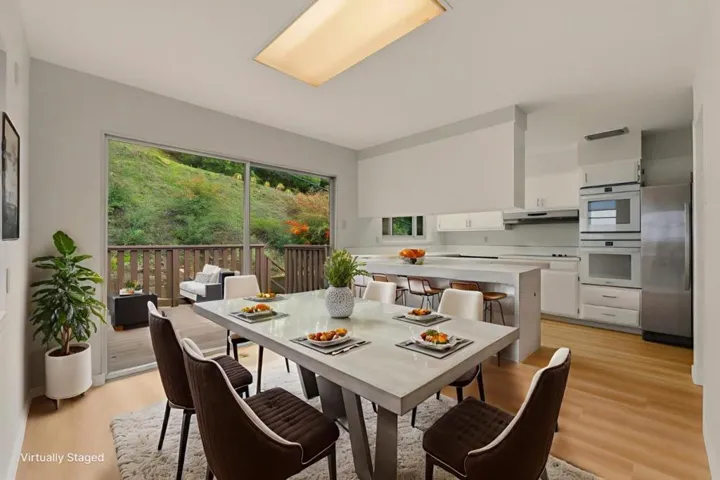 261 Del Norte Drive, San Bruno, California 94066