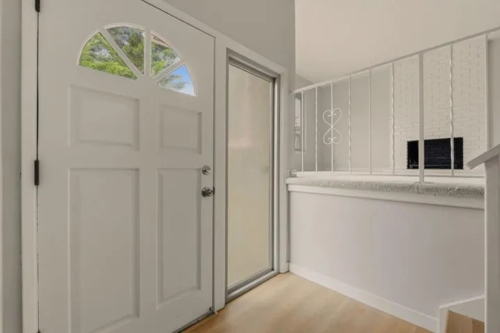 261 Del Norte Drive, San Bruno, California 94066