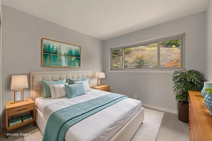 261 Del Norte Drive, San Bruno, California 94066