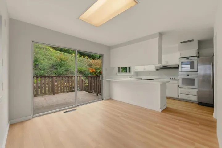 261 Del Norte Drive, San Bruno, California 94066