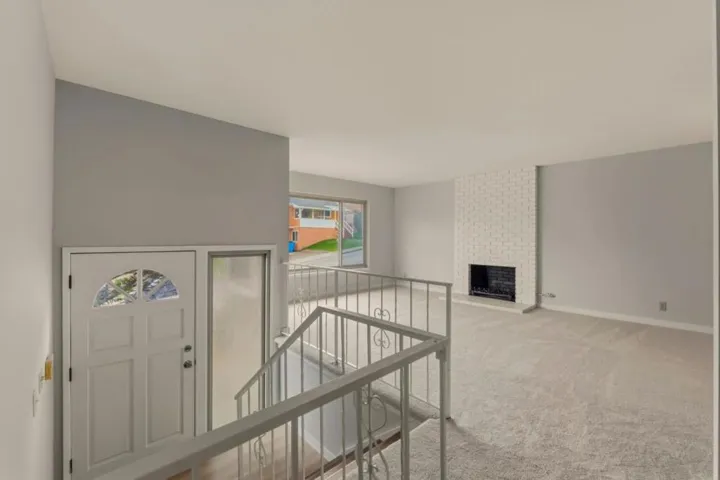 261 Del Norte Drive, San Bruno, California 94066