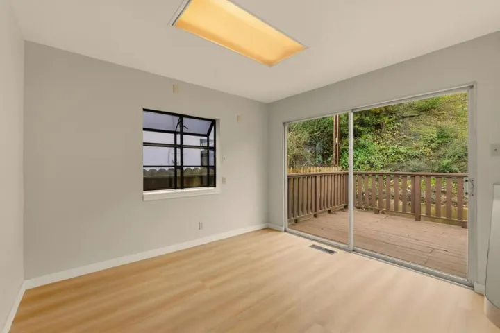 261 Del Norte Drive, San Bruno, California 94066