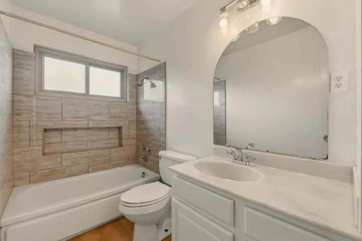 261 Del Norte Drive, San Bruno, California 94066