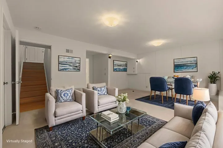 261 Del Norte Drive, San Bruno, California 94066