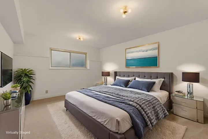261 Del Norte Drive, San Bruno, California 94066