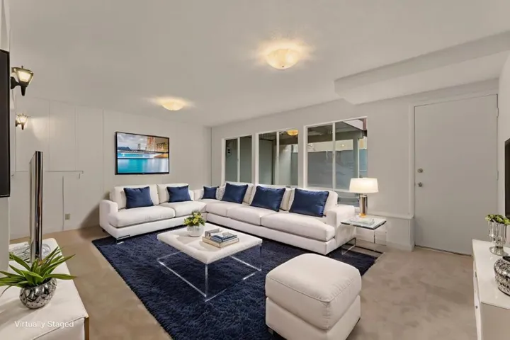 261 Del Norte Drive, San Bruno, California 94066