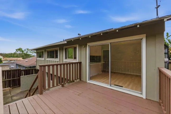 261 Del Norte Drive, San Bruno, California 94066