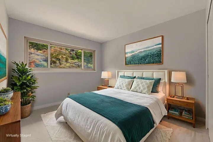 261 Del Norte Drive, San Bruno, California 94066