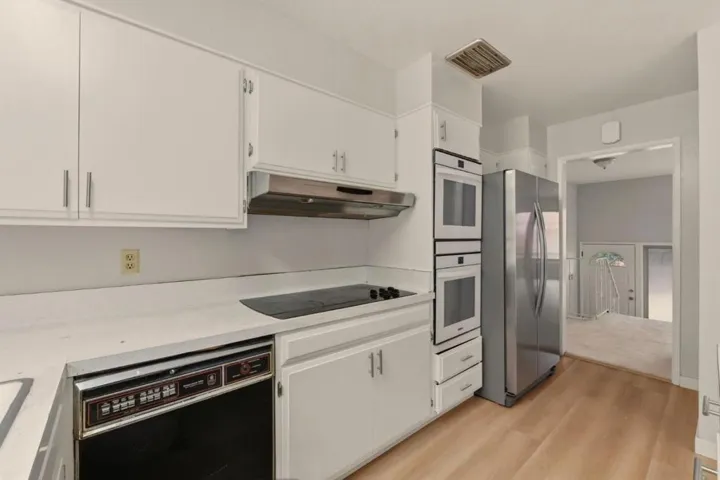 261 Del Norte Drive, San Bruno, California 94066