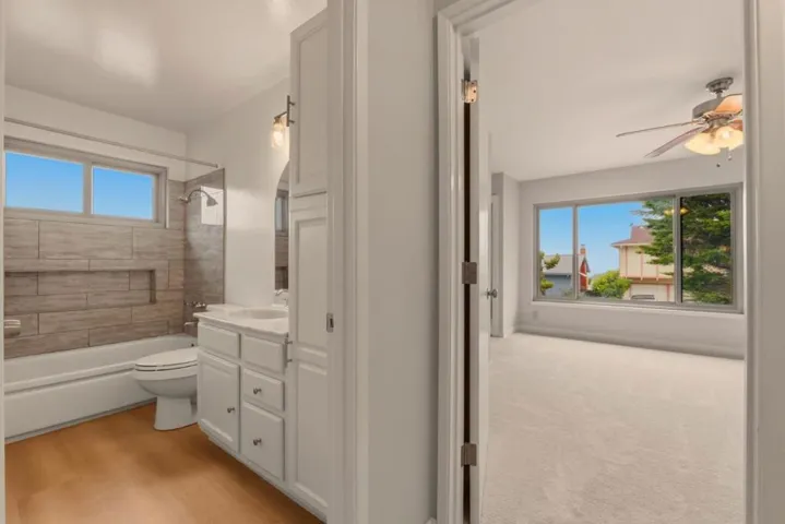 261 Del Norte Drive, San Bruno, California 94066