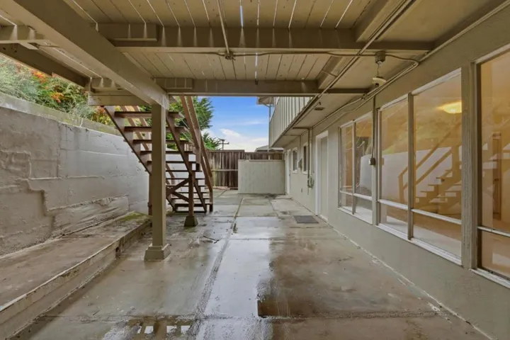 261 Del Norte Drive, San Bruno, California 94066