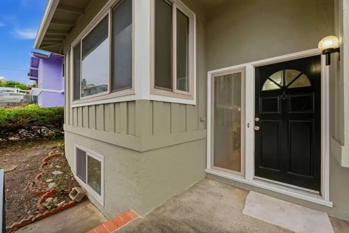 261 Del Norte Drive, San Bruno, California 94066