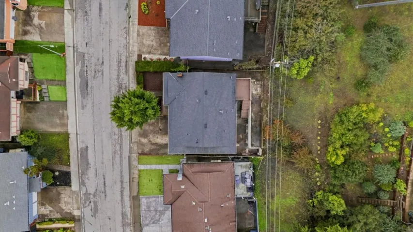 261 Del Norte Drive, San Bruno, California 94066
