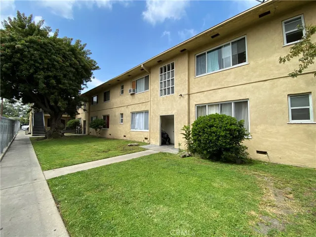 516 E Lomita Avenue 12, Glendale, California 91205