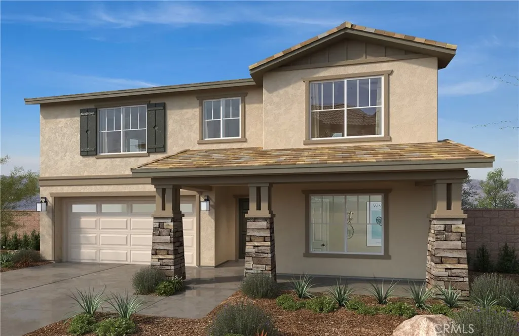 1692 Westfork Way, San Jacinto, California 92582 home-pic-1