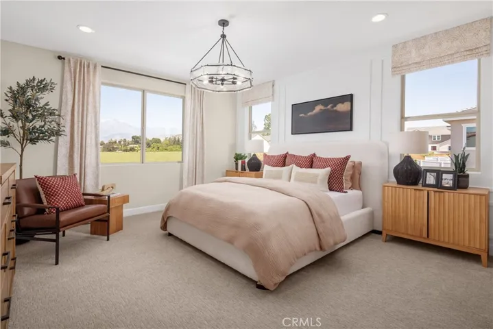 Model Home