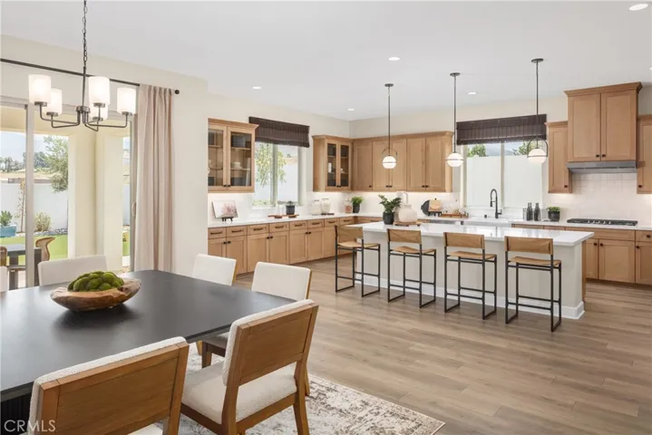 Model Home