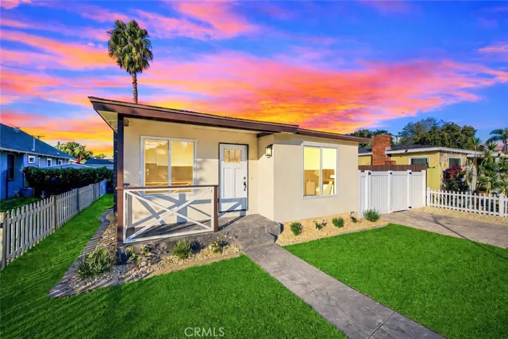 Colors Enhanced using AI