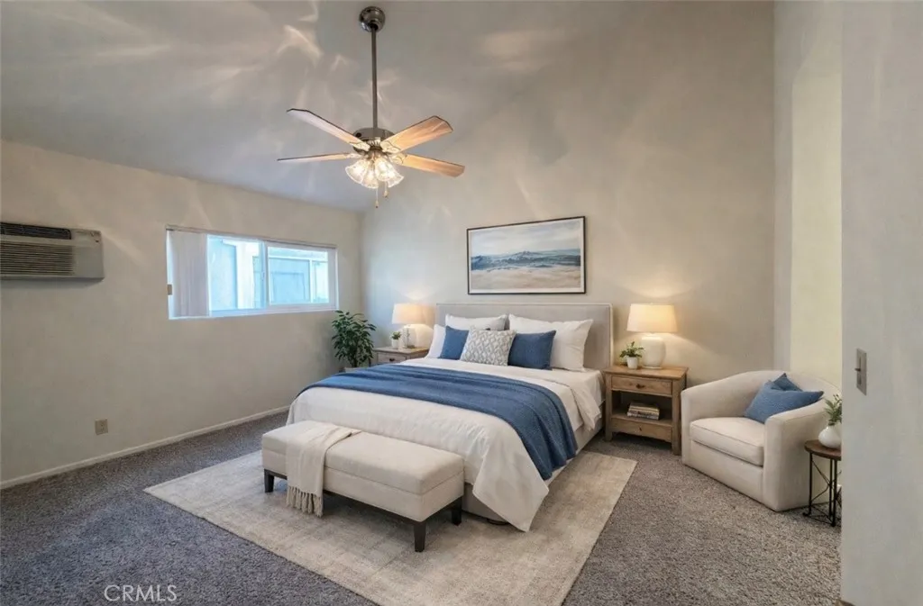 Bedroom
Has been virtually staged
