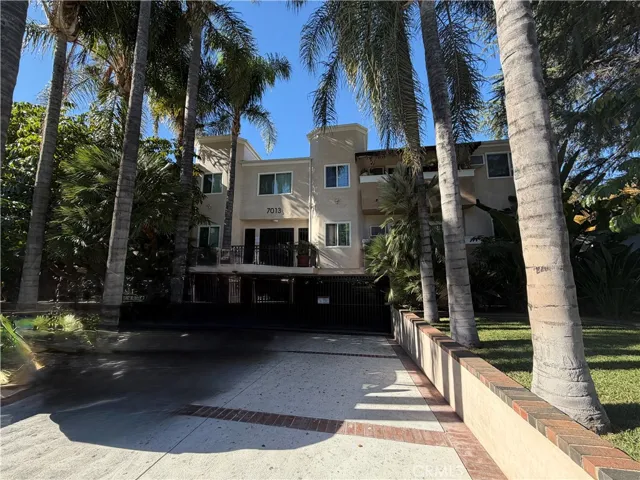 Front View
