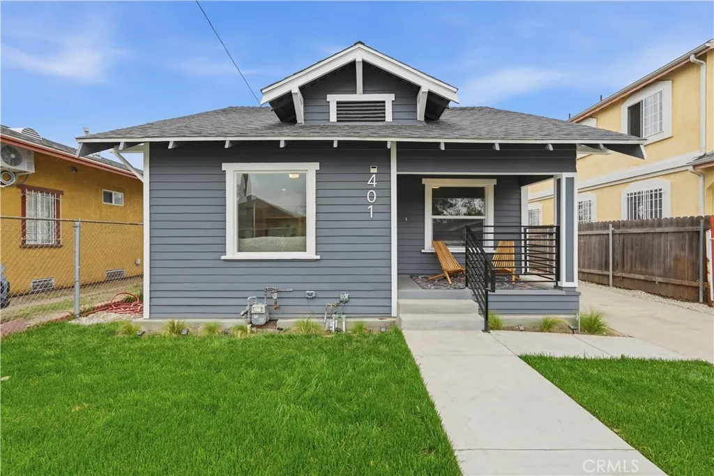 401 E 61st, Los Angeles, California 90003 home-pic-1