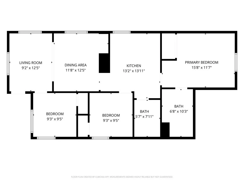 401 E 61st, Los Angeles, California 90003 home-pic-19