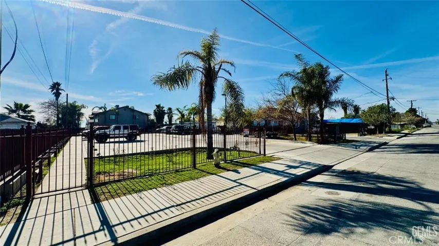 3017 Potomac, Bakersfield, California 93307
