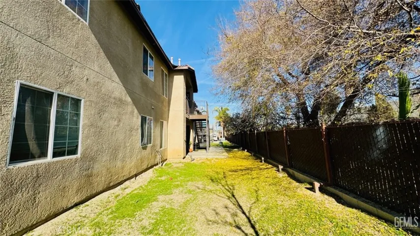 3017 Potomac, Bakersfield, California 93307