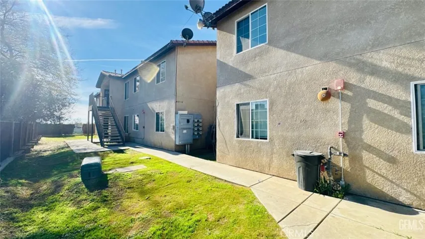 3017 Potomac, Bakersfield, California 93307