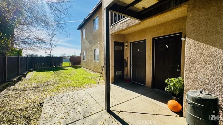 3017 Potomac, Bakersfield, California 93307