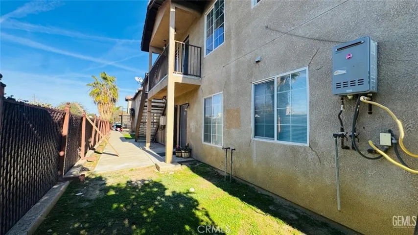3017 Potomac, Bakersfield, California 93307