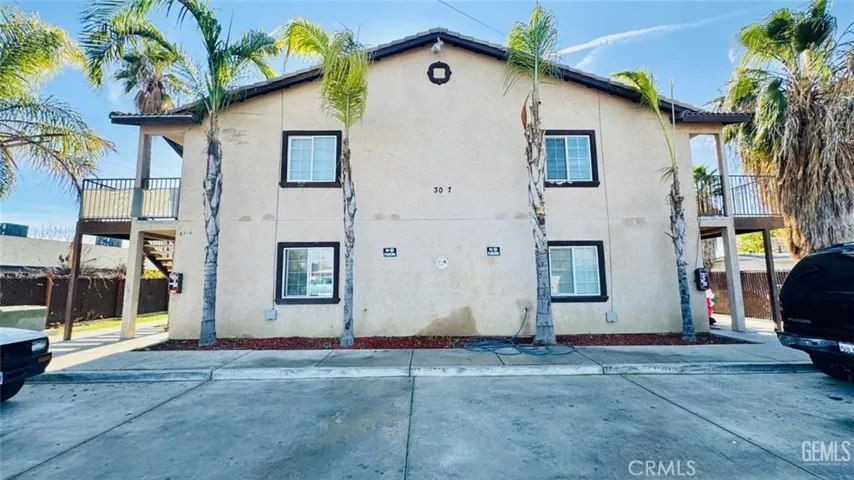 3017 Potomac, Bakersfield, California 93307