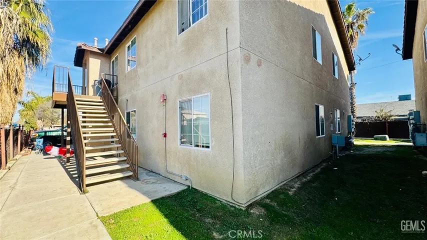 3017 Potomac, Bakersfield, California 93307